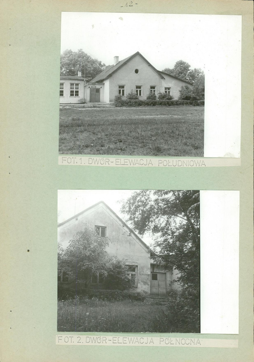 Ewidencja parkowa, skan nr 19