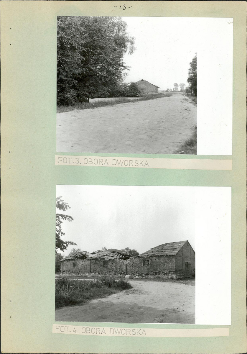 Ewidencja parkowa, skan nr 20
