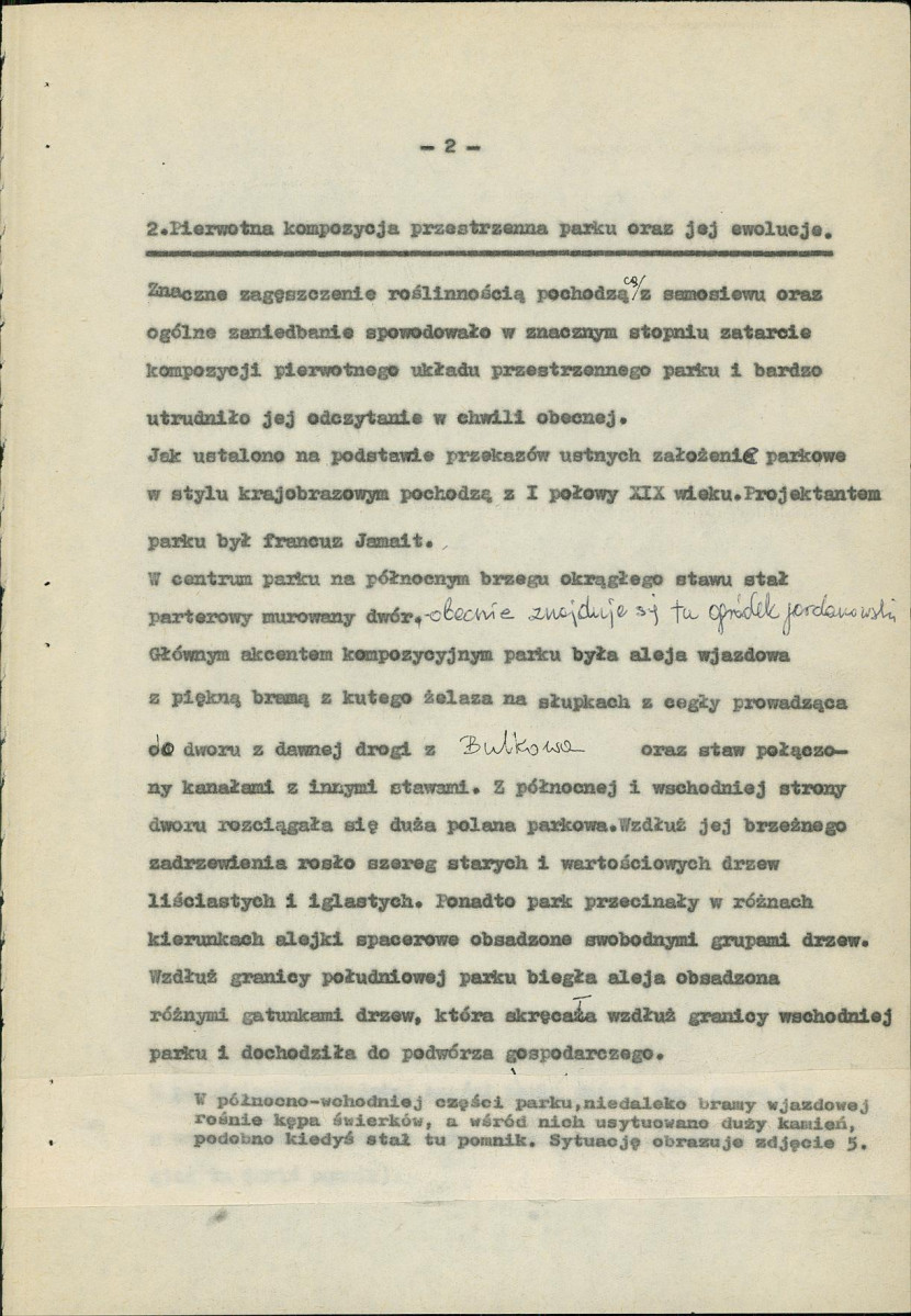 Ewidencja parkowa, skan nr 9