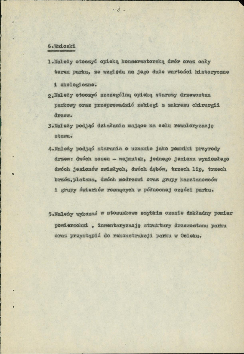 Ewidencja parkowa, skan nr 15
