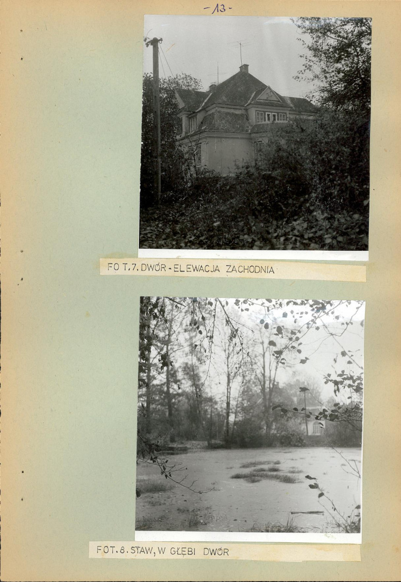 Ewidencja parkowa, skan nr 20