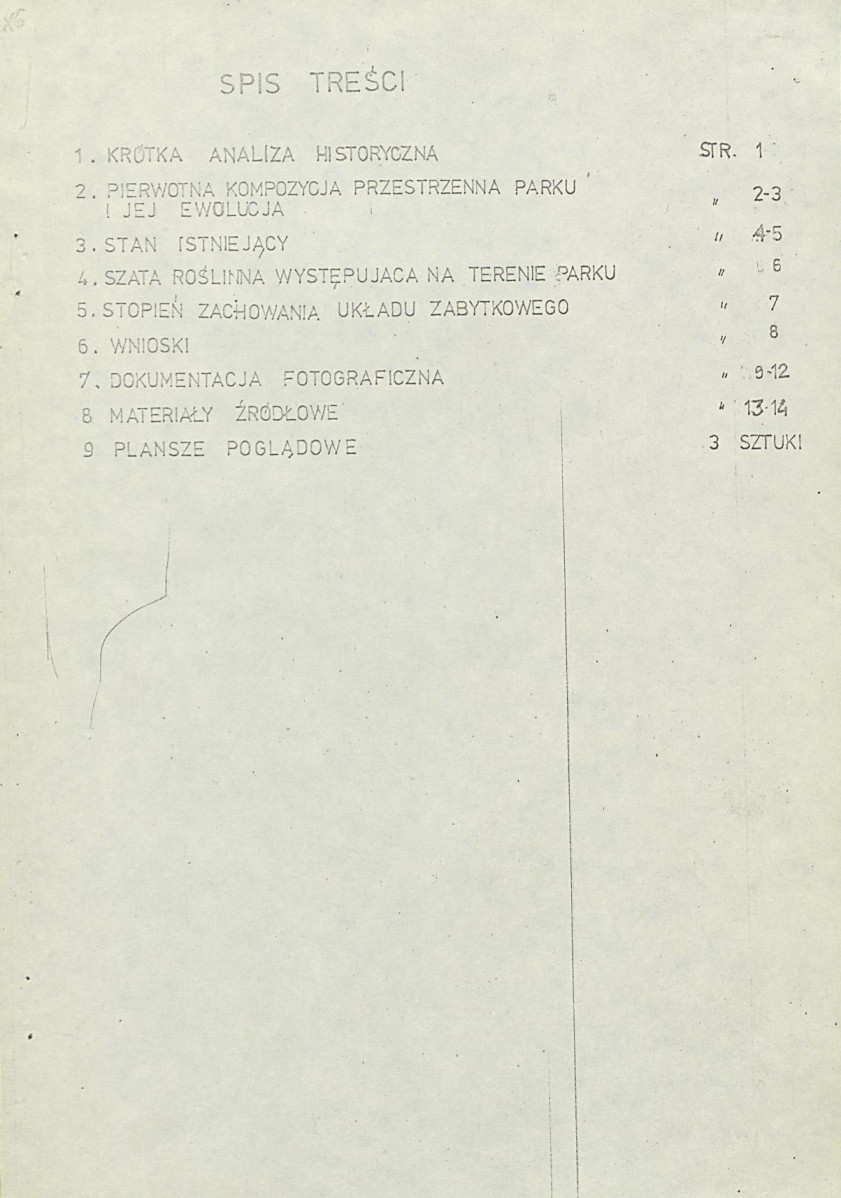Ewidencja parkowa, skan nr 7