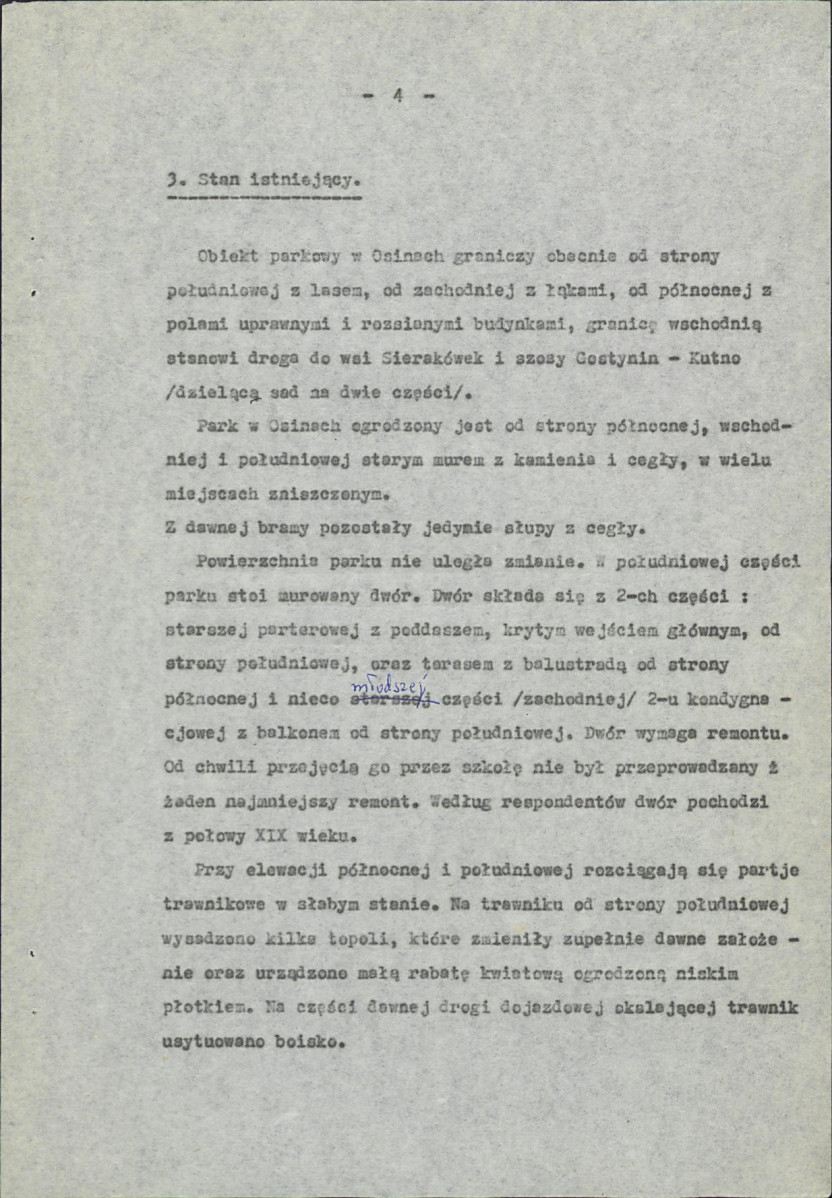 Ewidencja parkowa, skan nr 11