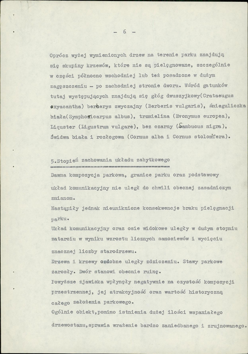 Ewidencja parkowa, skan nr 14