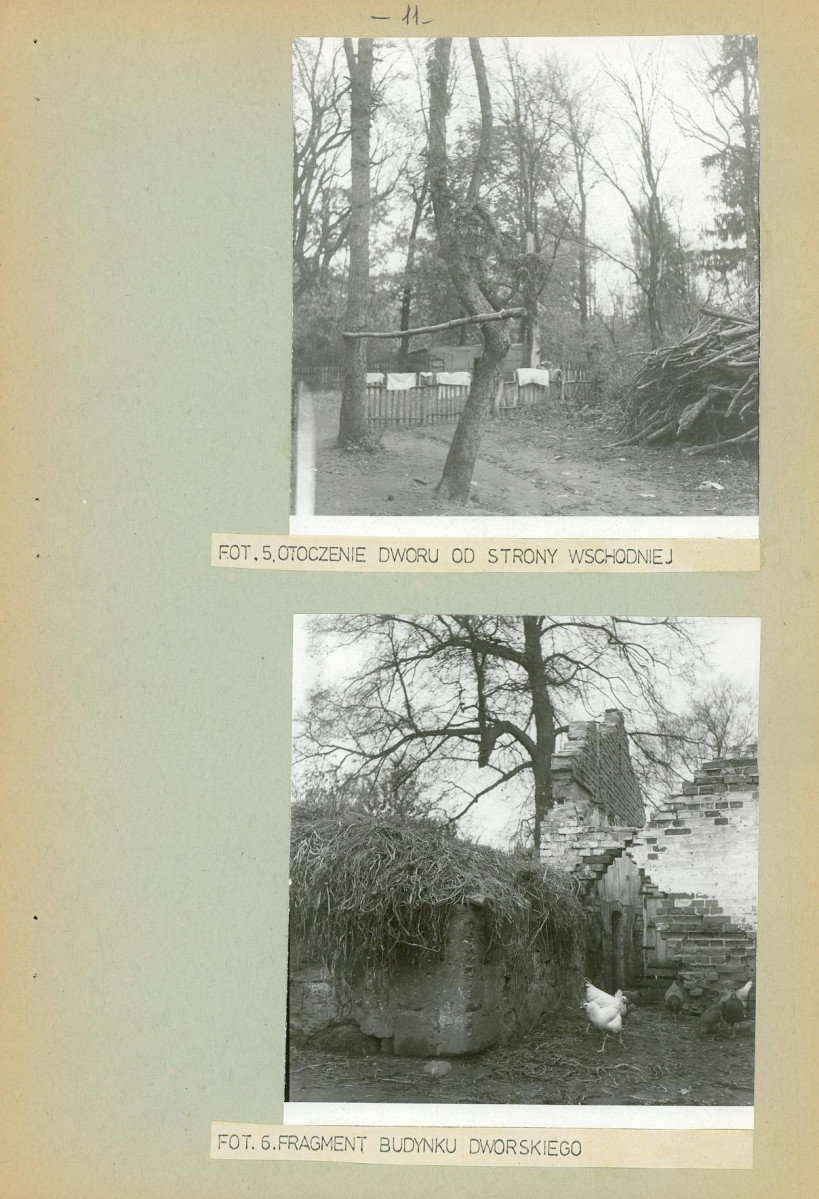 Ewidencja parkowa, skan nr 19