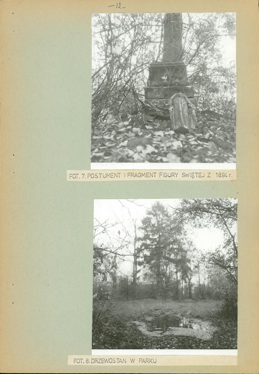 Ewidencja parkowa, skan nr 20
