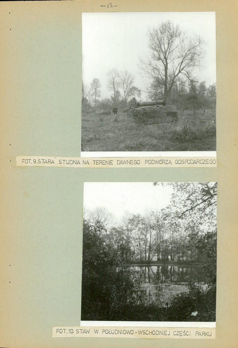 Ewidencja parkowa, skan nr 21