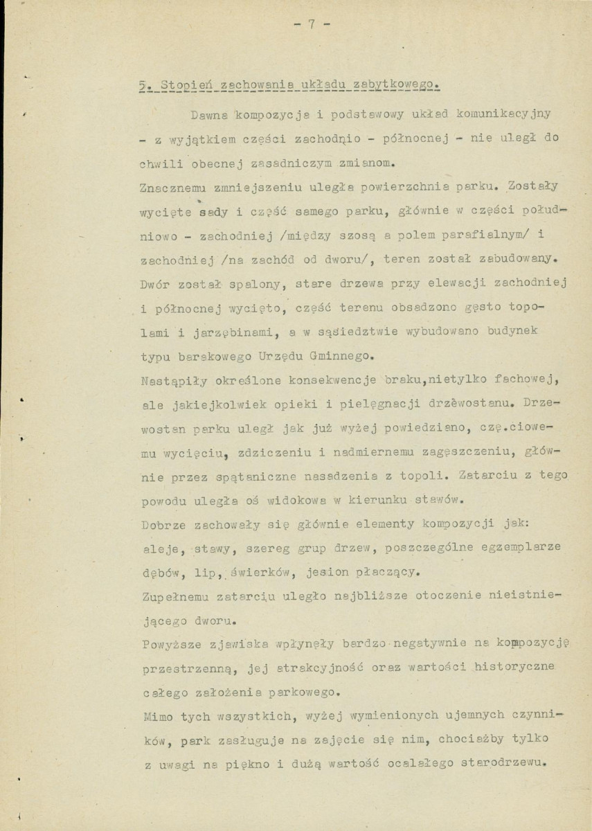 Ewidencja parkowa, skan nr 14