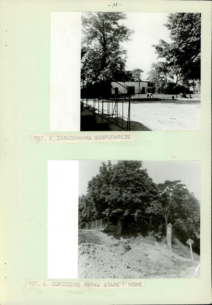 Ewidencja parkowa, skan nr 19