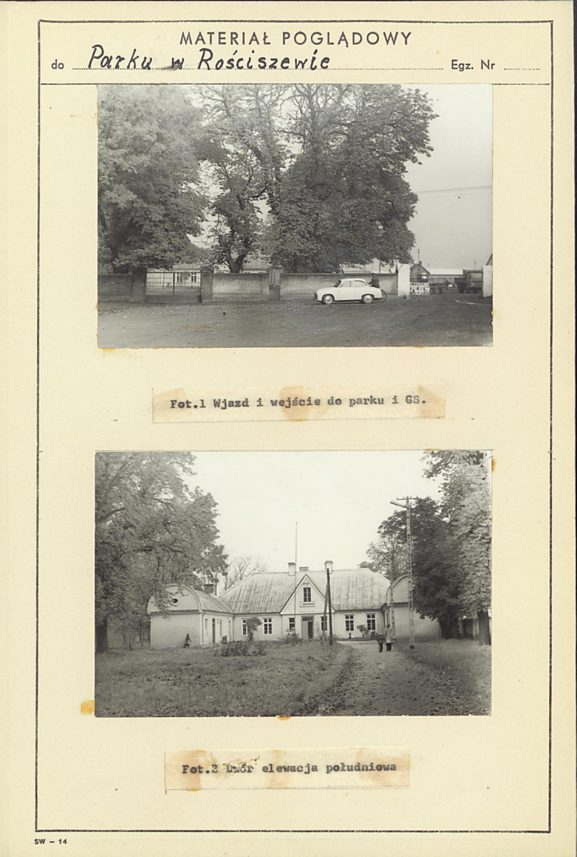 Ewidencja parkowa, skan nr 18