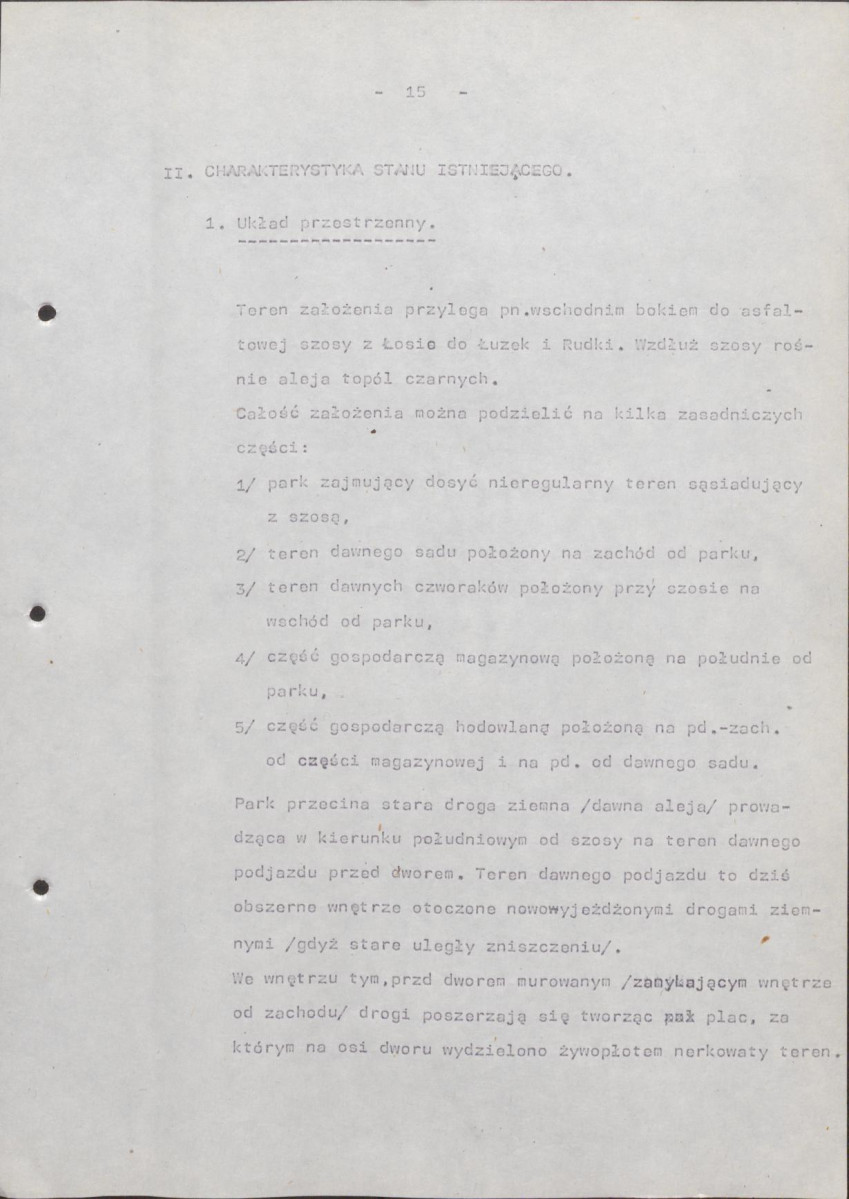 Ewidencja parkowa, skan nr 20