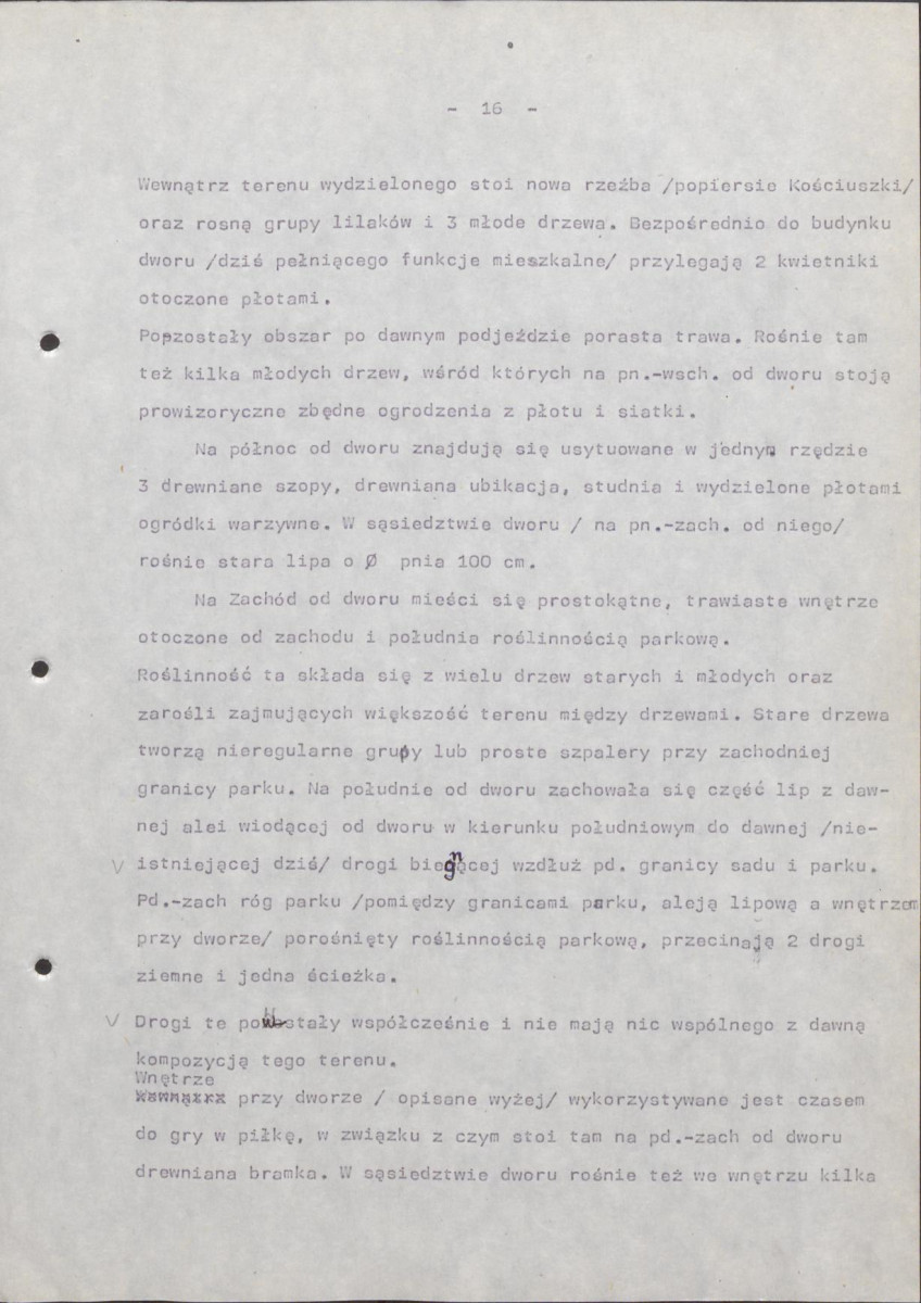 Ewidencja parkowa, skan nr 21