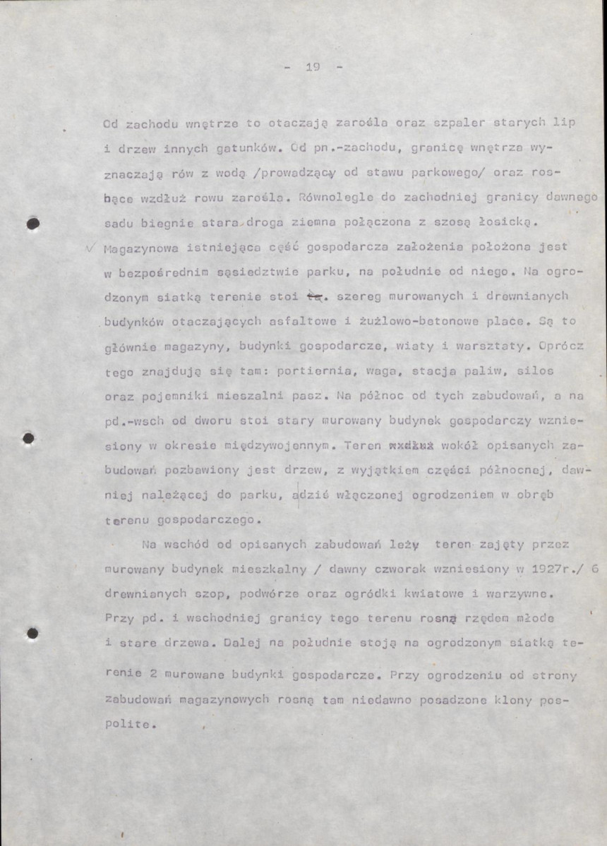 Ewidencja parkowa, skan nr 24