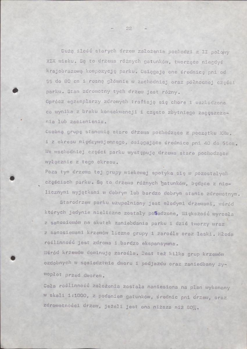 Ewidencja parkowa, skan nr 27