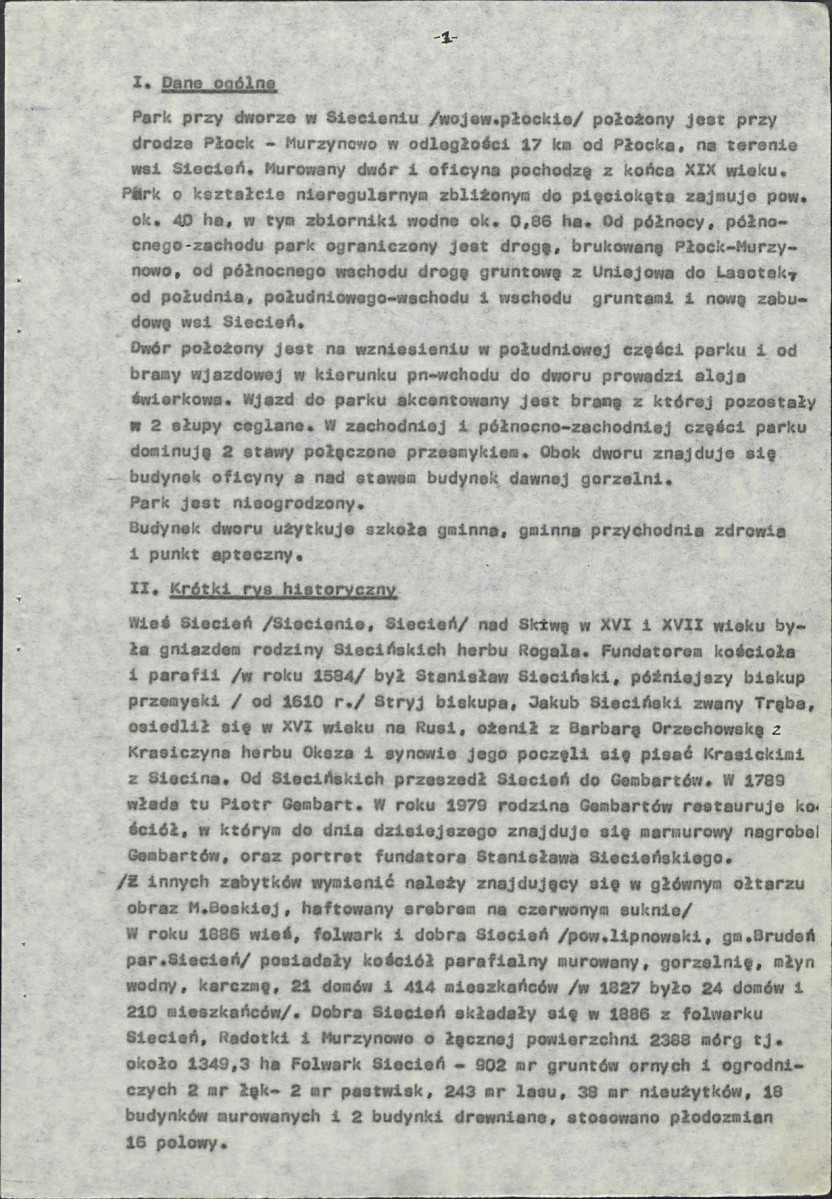 Ewidencja parkowa, skan nr 11