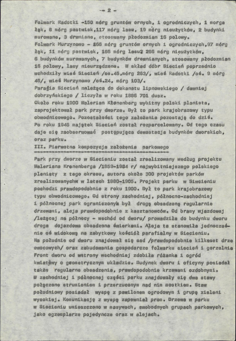 Ewidencja parkowa, skan nr 12