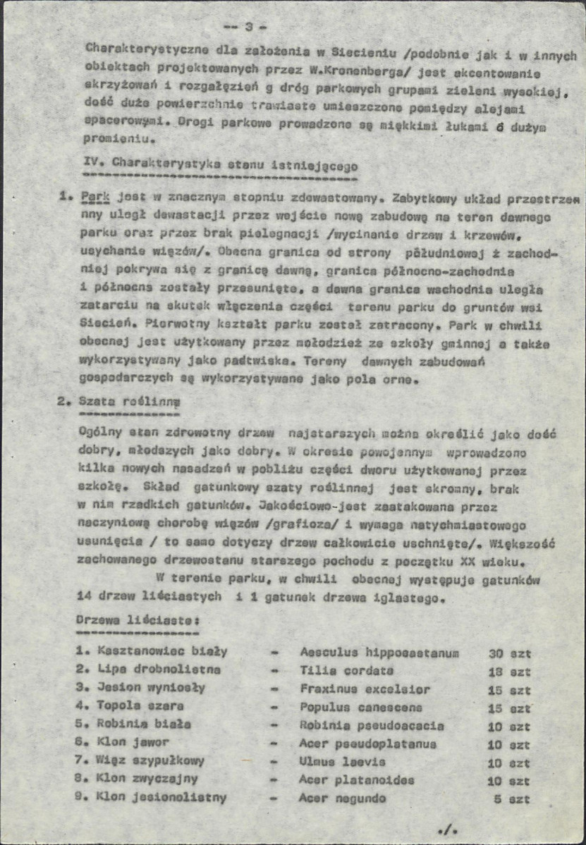 Ewidencja parkowa, skan nr 13