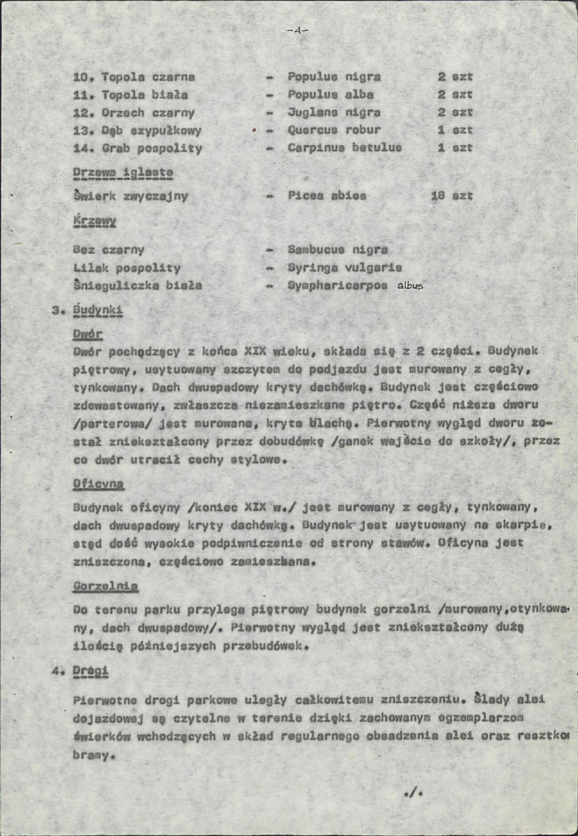 Ewidencja parkowa, skan nr 14