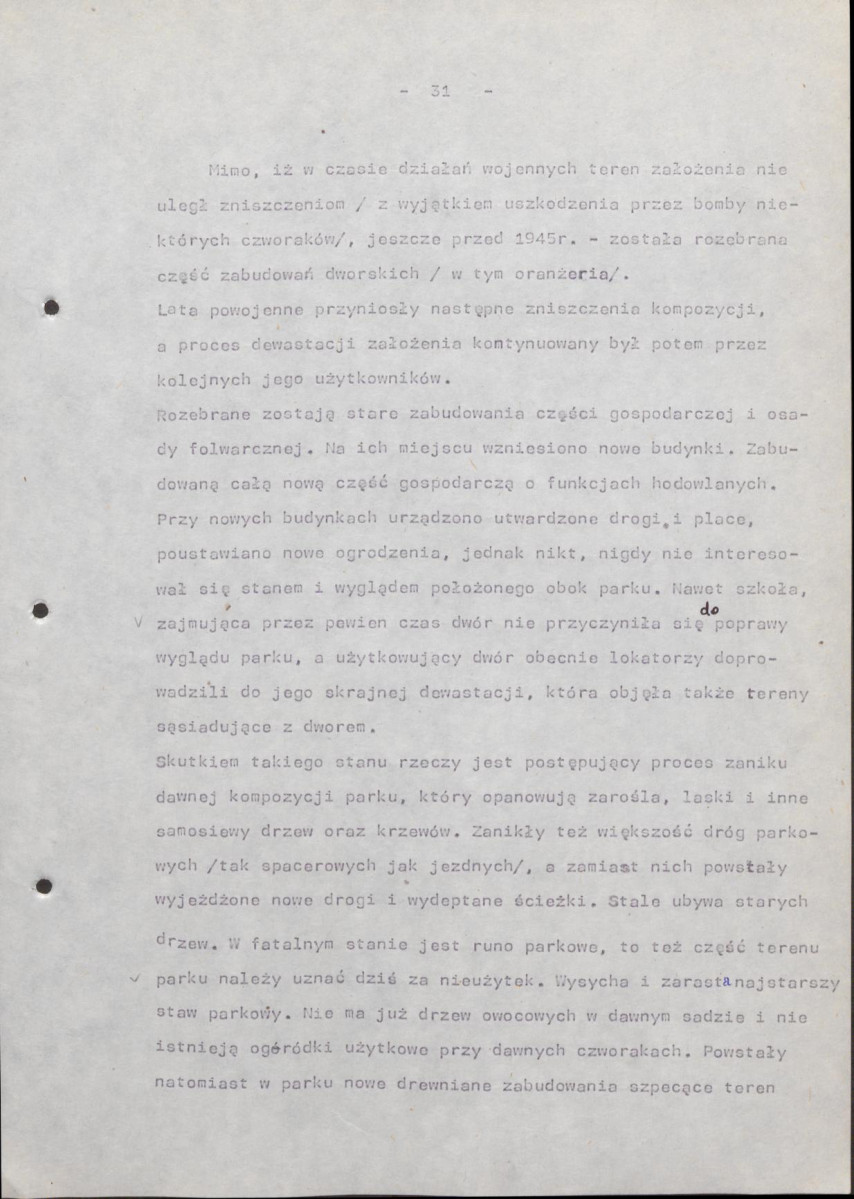 Ewidencja parkowa, skan nr 36