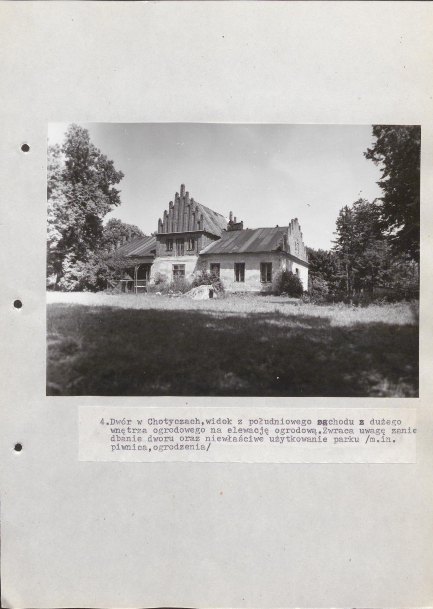 Ewidencja parkowa, skan nr 48