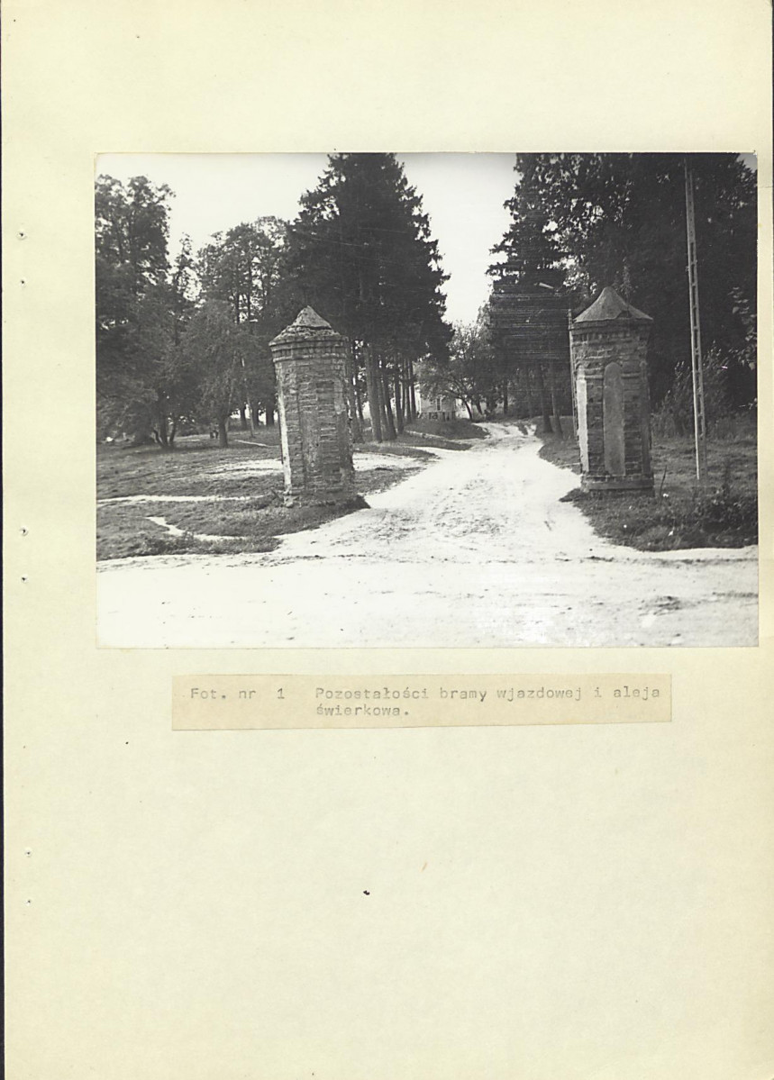 Ewidencja parkowa, skan nr 23