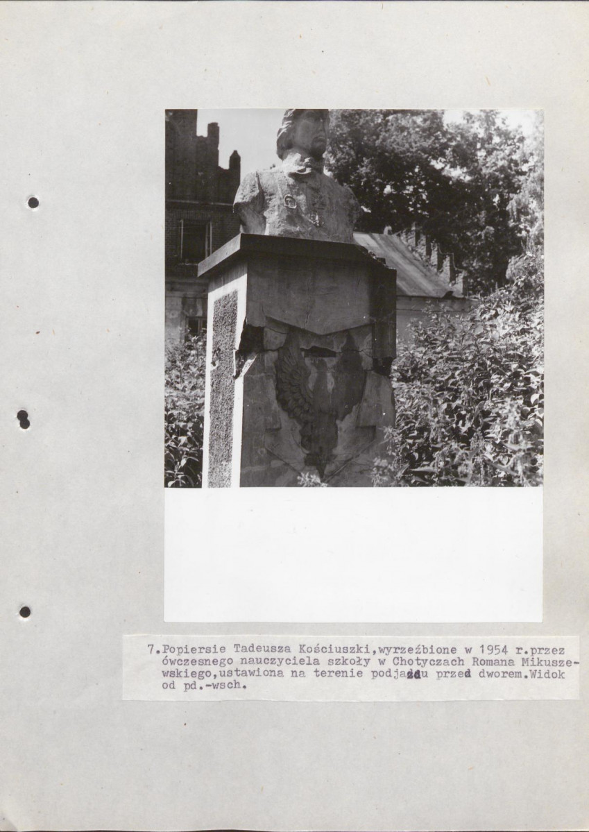 Ewidencja parkowa, skan nr 51