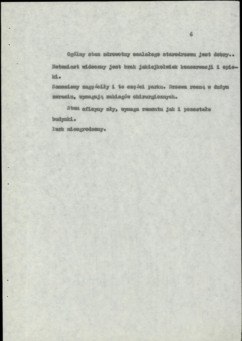 Ewidencja parkowa, skan nr 15