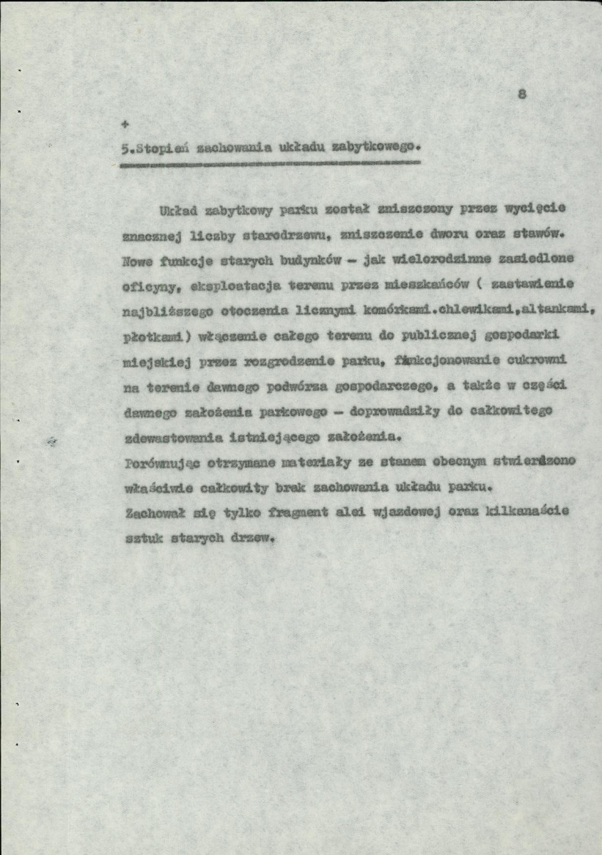 Ewidencja parkowa, skan nr 17