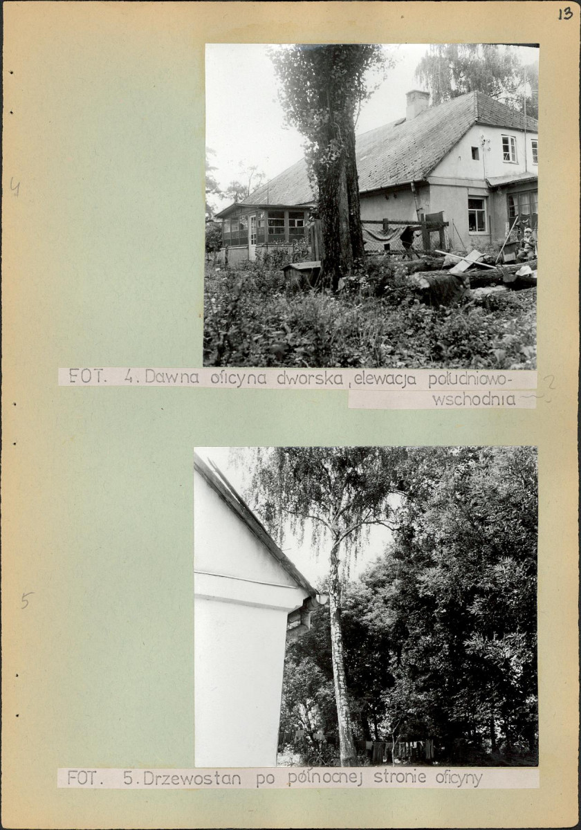 Ewidencja parkowa, skan nr 22