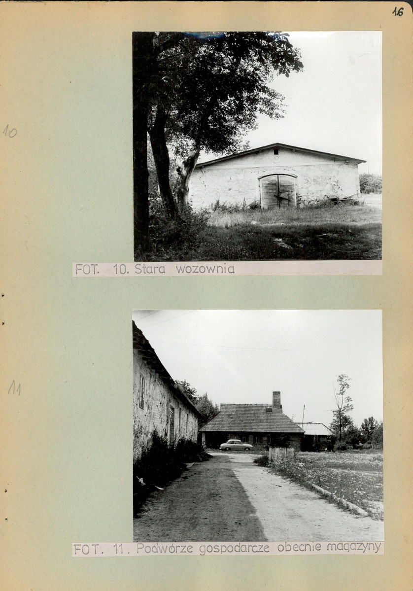 Ewidencja parkowa, skan nr 25
