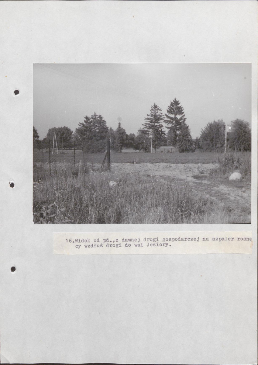 Ewidencja parkowa, skan nr 60