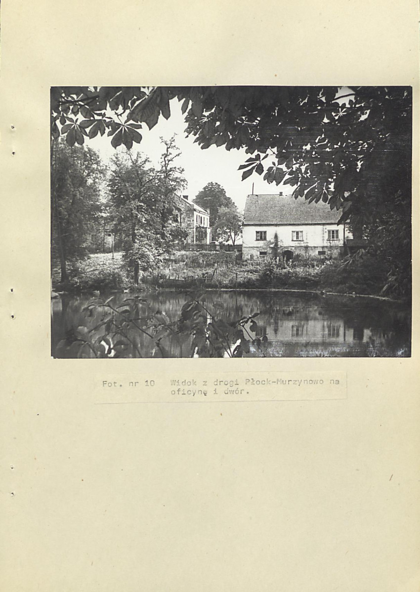 Ewidencja parkowa, skan nr 32