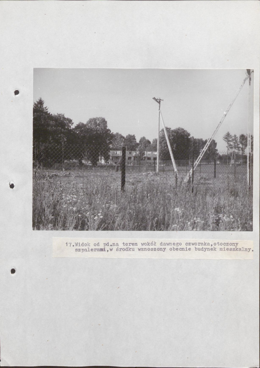 Ewidencja parkowa, skan nr 61