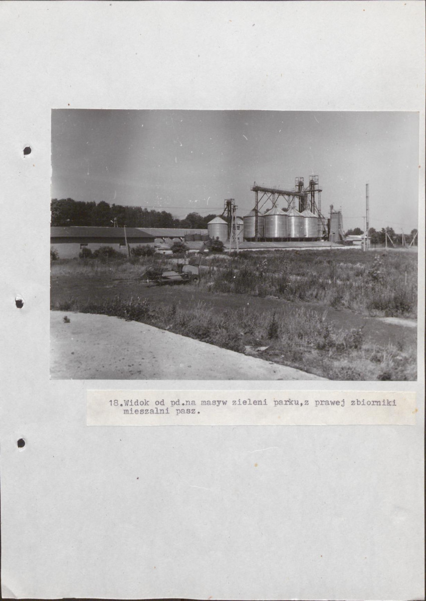 Ewidencja parkowa, skan nr 62