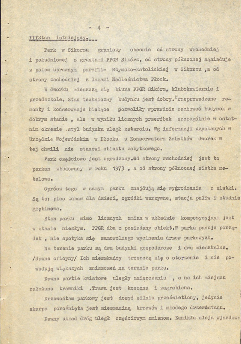 Ewidencja parkowa, skan nr 13
