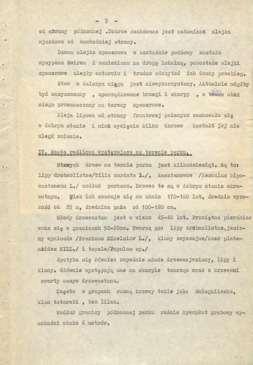 Ewidencja parkowa, skan nr 14