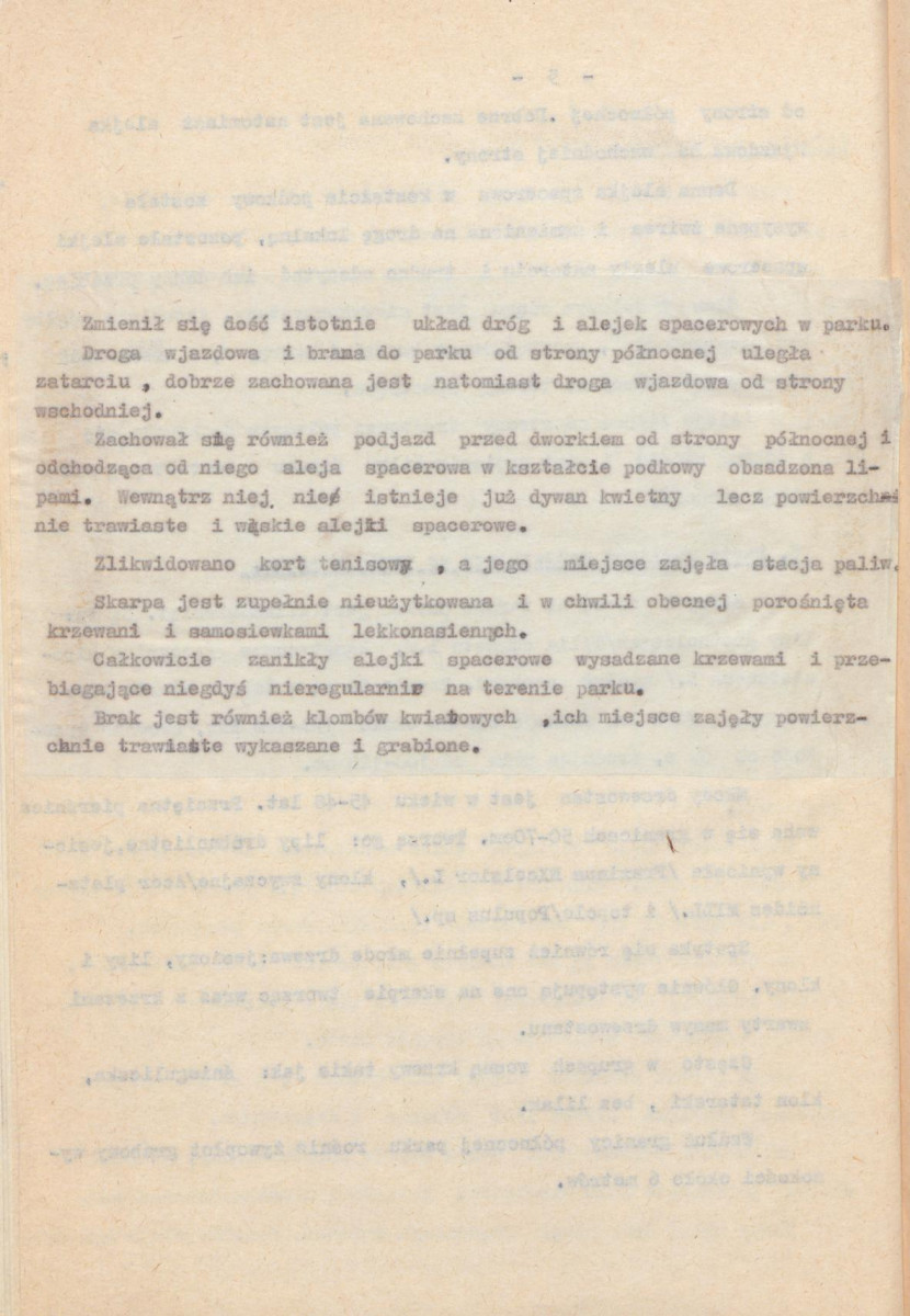 Ewidencja parkowa, skan nr 15
