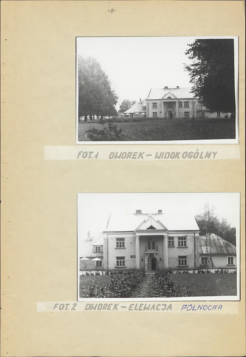 Ewidencja parkowa, skan nr 19