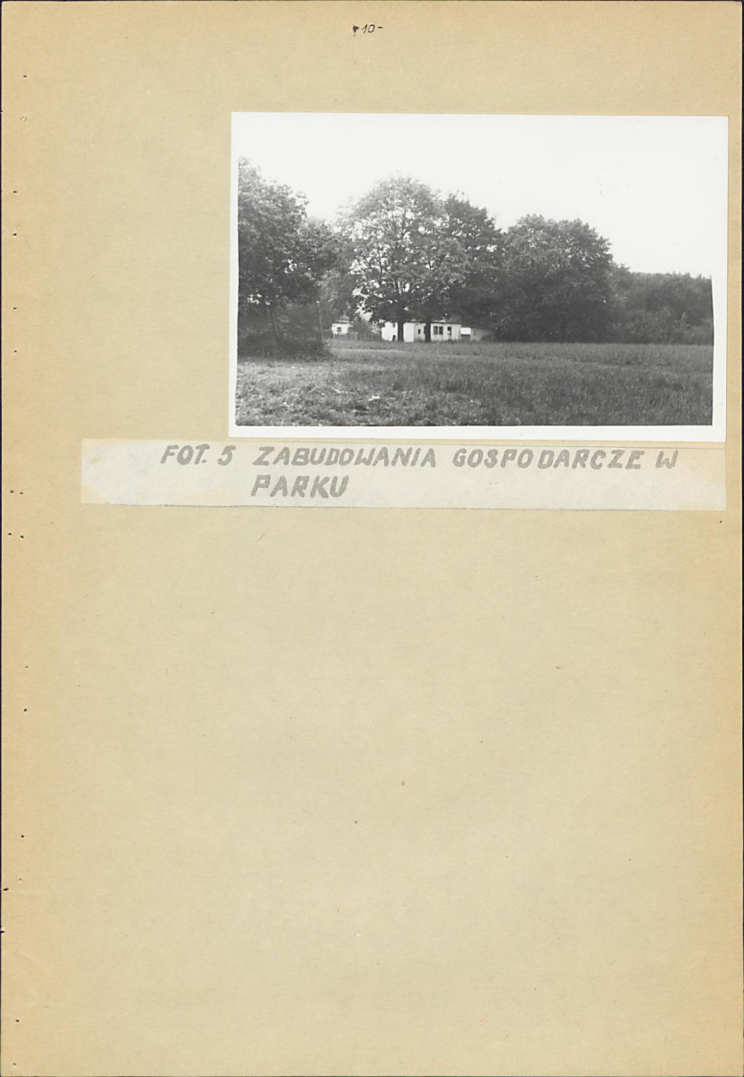 Ewidencja parkowa, skan nr 21