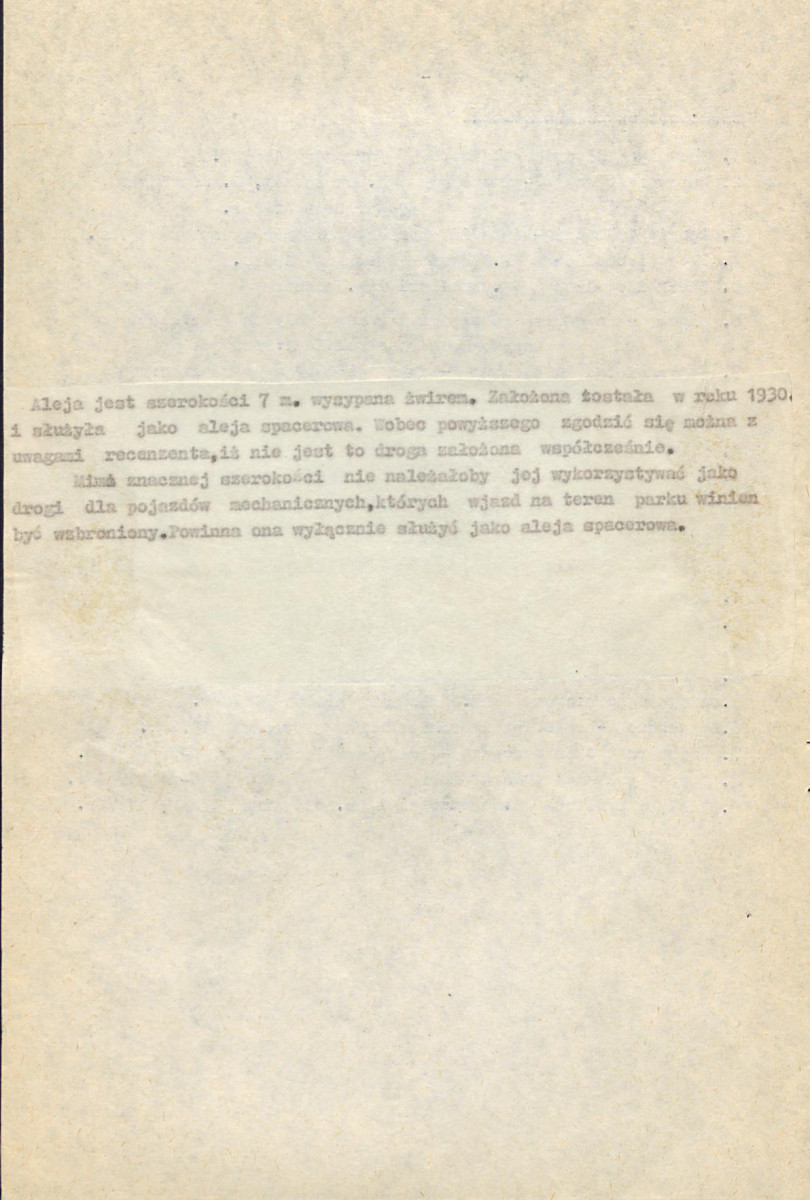 Ewidencja parkowa, skan nr 23