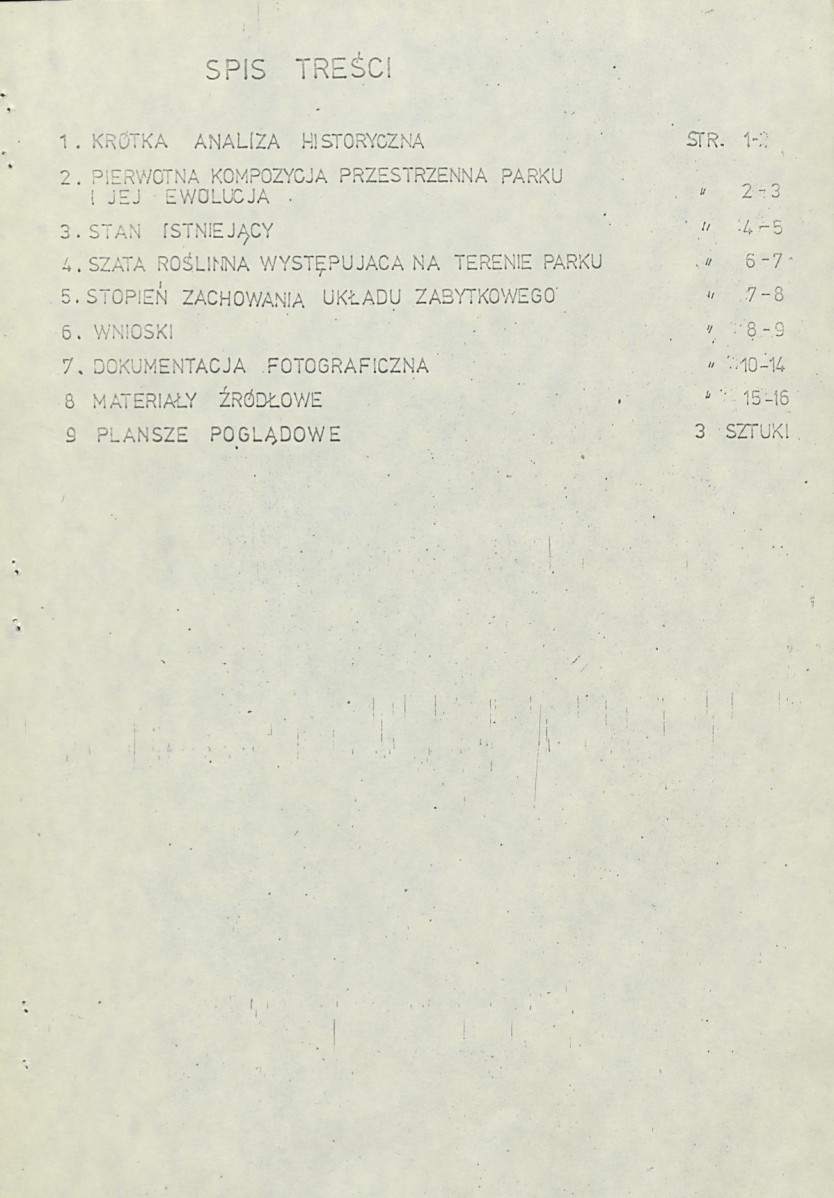 Ewidencja parkowa, skan nr 7