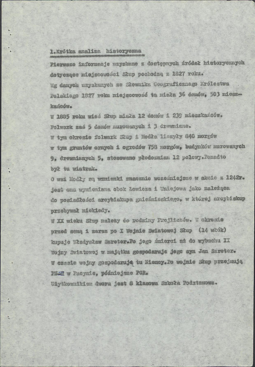 Ewidencja parkowa, skan nr 8