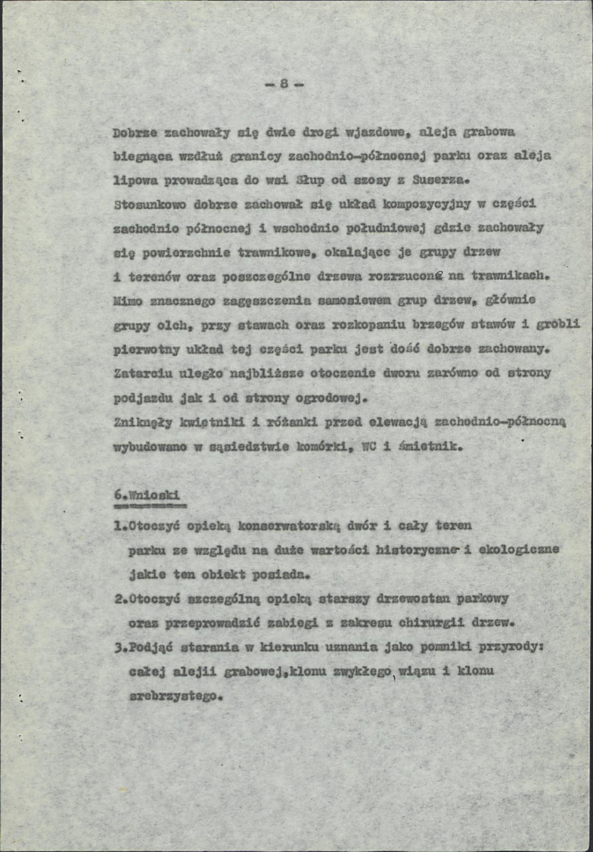 Ewidencja parkowa, skan nr 15