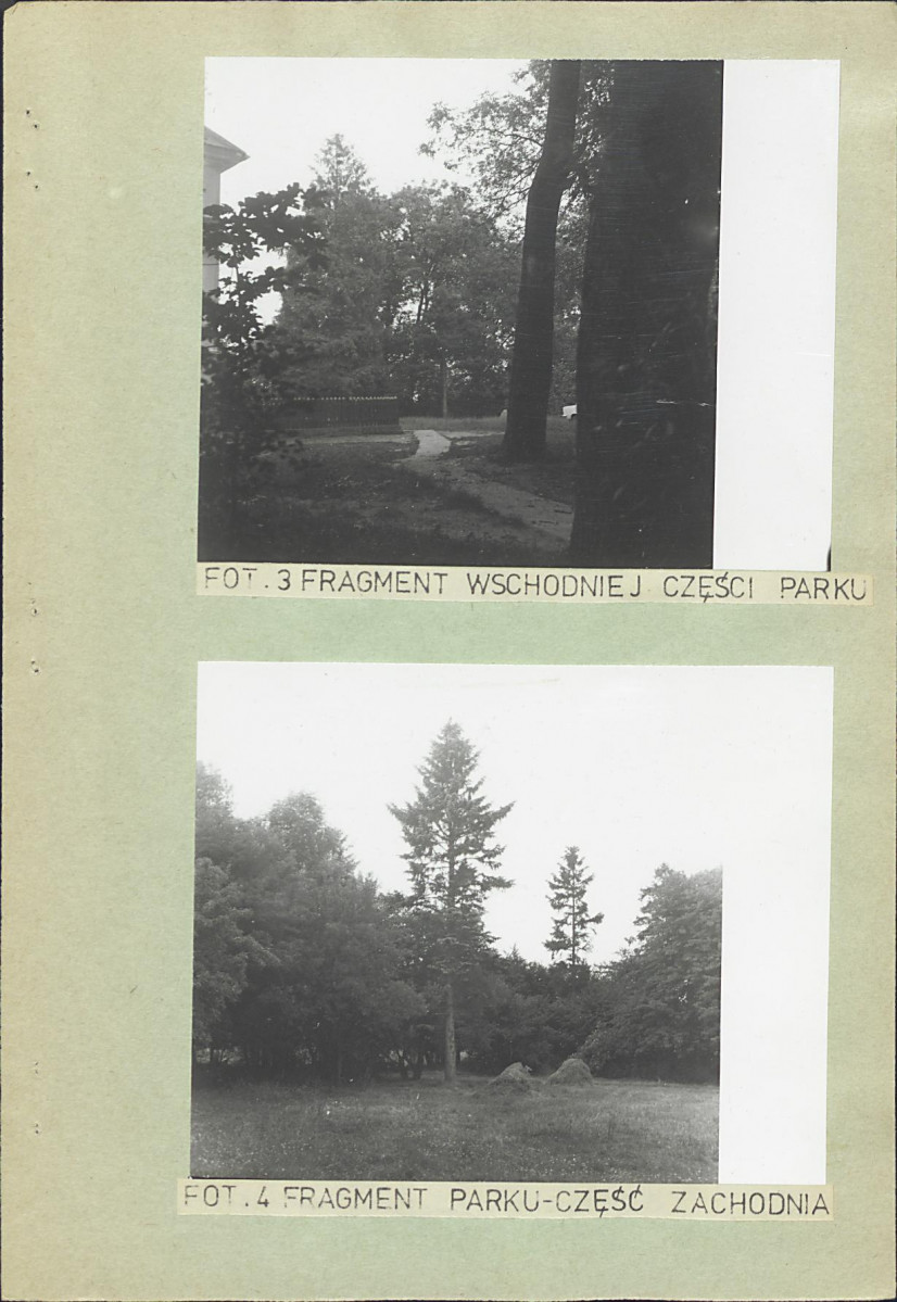 Ewidencja parkowa, skan nr 19