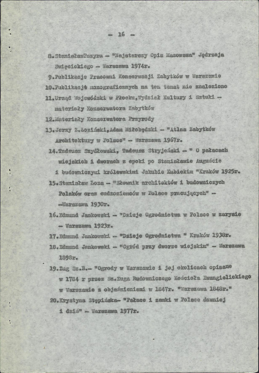 Ewidencja parkowa, skan nr 23
