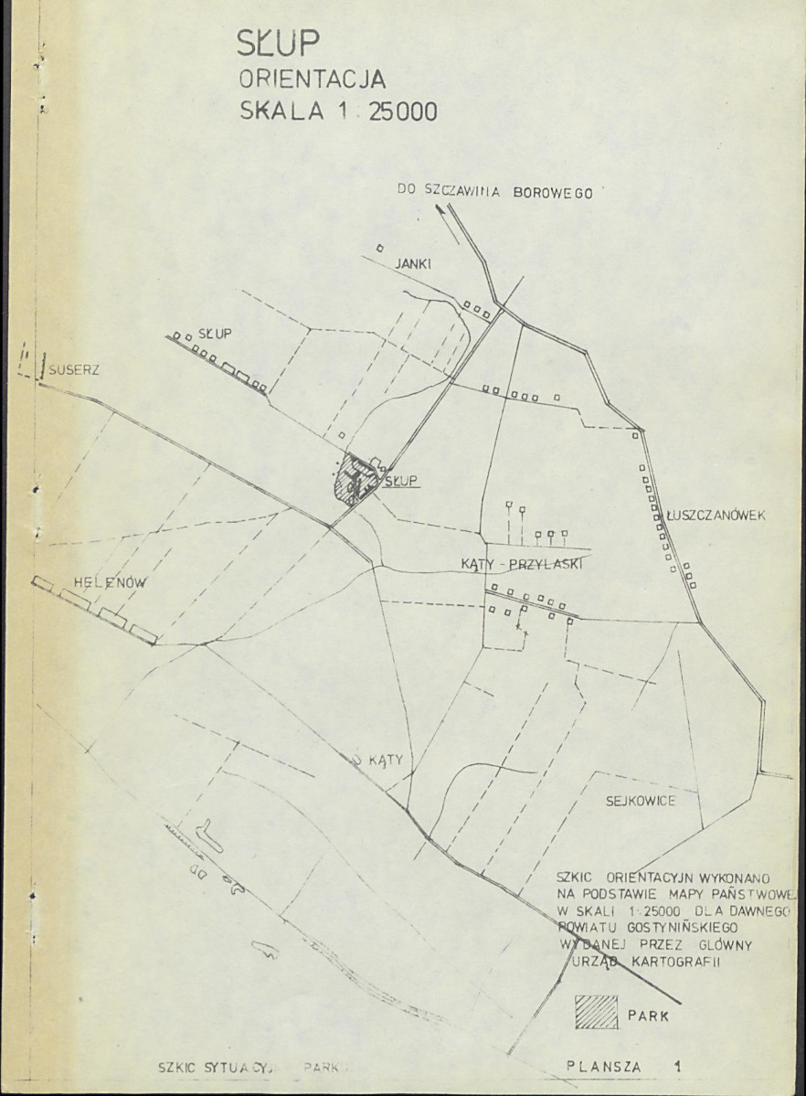 Ewidencja parkowa, skan nr 24
