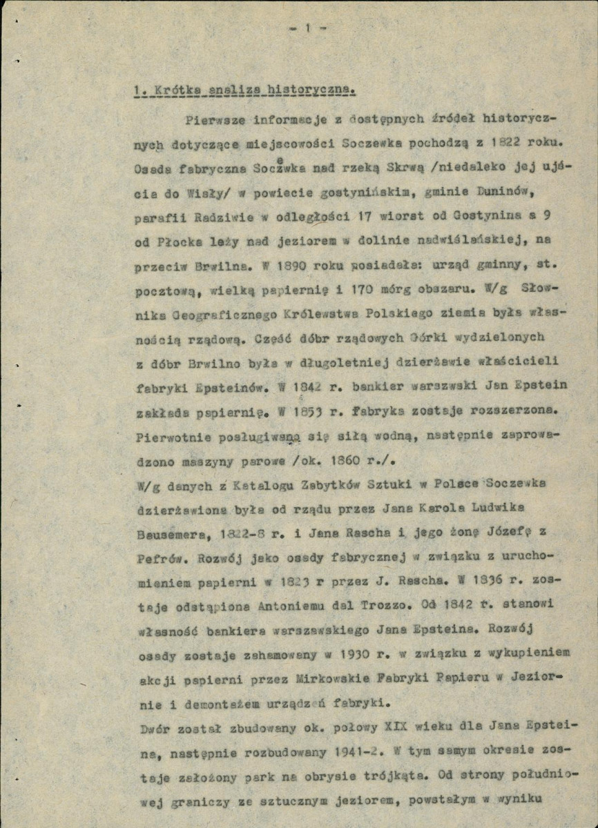 Ewidencja parkowa, skan nr 8