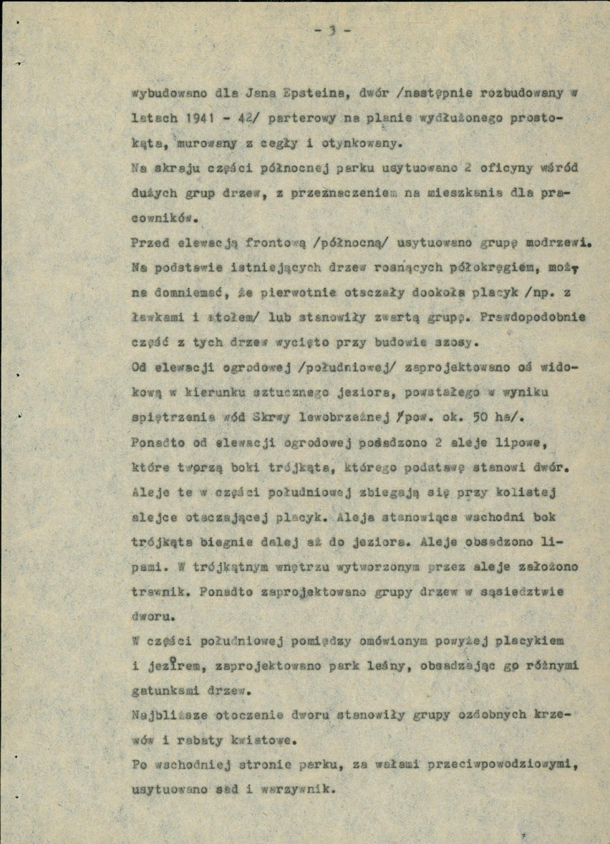 Ewidencja parkowa, skan nr 10
