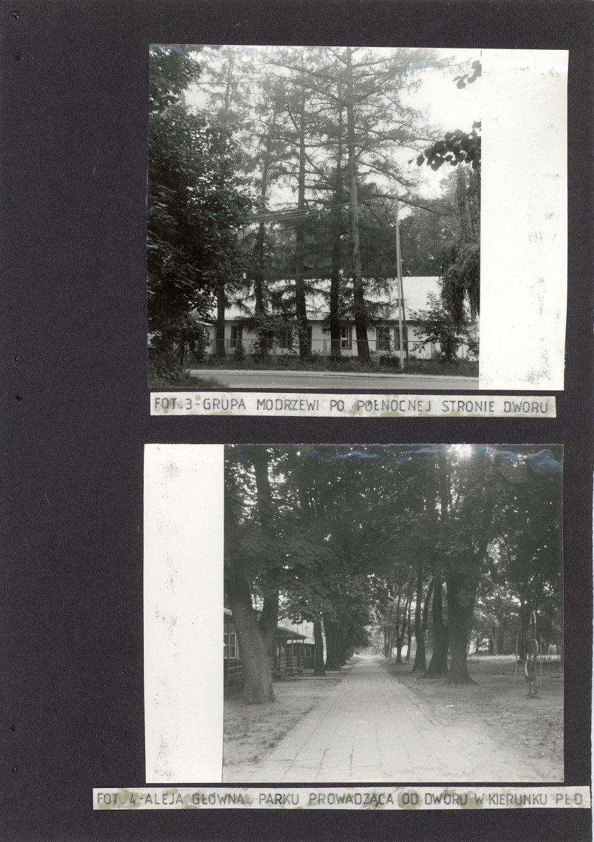 Ewidencja parkowa, skan nr 20