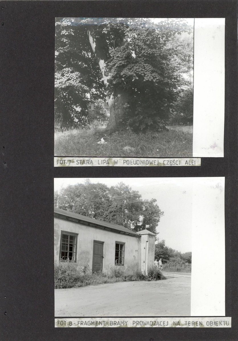 Ewidencja parkowa, skan nr 22